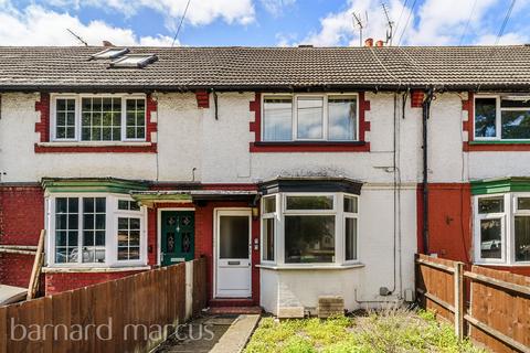 Hook Road, Epsom