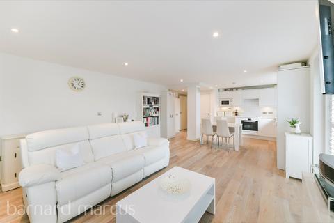 undefined, South Street, Epsom