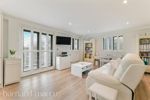 undefined, South Street, Epsom