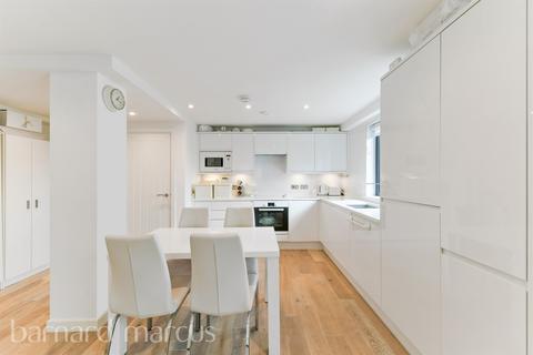 undefined, South Street, Epsom