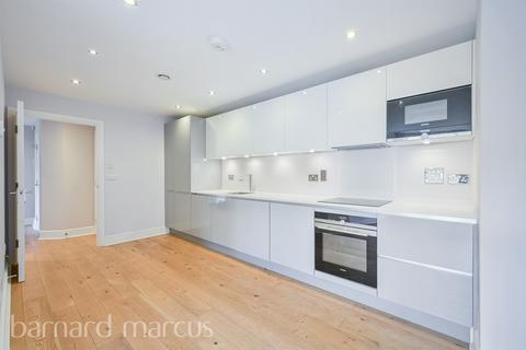 undefined, East Street, Epsom
