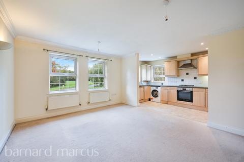 2 bedroom flat for sale, Reigate Road, Burgh Heath, Tadworth
