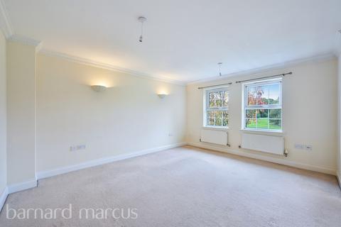 2 bedroom flat for sale, Reigate Road, Burgh Heath, Tadworth