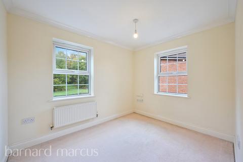 2 bedroom flat for sale, Reigate Road, Burgh Heath, Tadworth