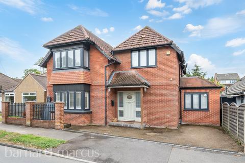 Rosebery Road, Epsom