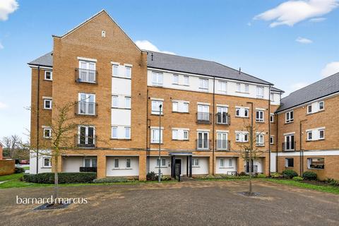 Longland Place, Epsom