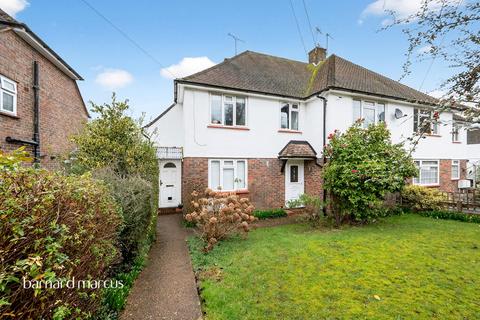 3 bedroom maisonette for sale, Shawley Crescent, Epsom