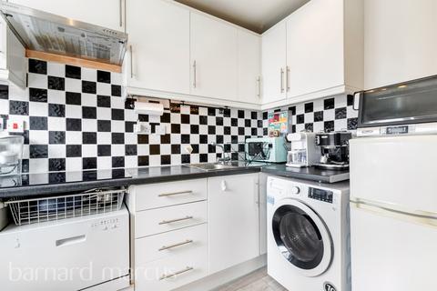 2 bedroom flat for sale, Kingston Road, Epsom