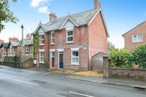 undefined, Station Road, Fordingbridge