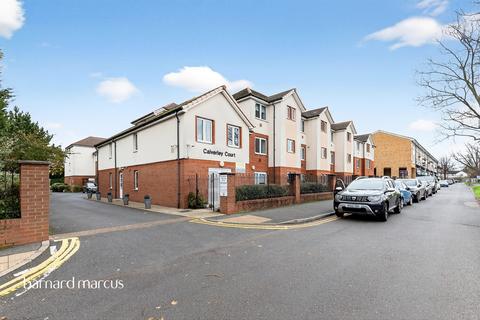 1 bedroom retirement property for sale, Kingston Road, Epsom