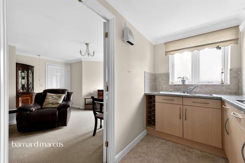 1 bedroom retirement property for sale, Kingston Road, Epsom