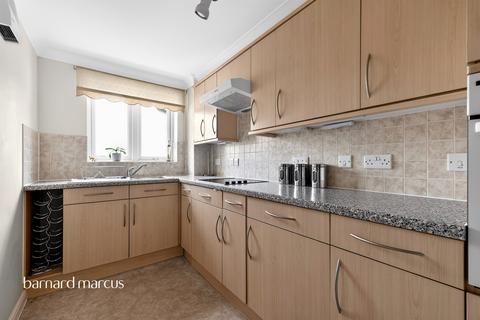 1 bedroom retirement property for sale, Kingston Road, Epsom