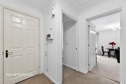1 bedroom retirement property for sale, Kingston Road, Epsom