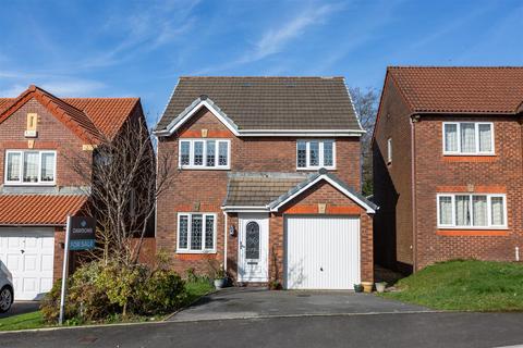 3 bedroom property for sale, Heol Brithdir, Birchgrove, Swansea