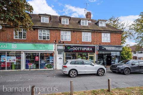 Kingston Road, Epsom