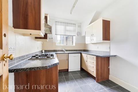 undefined, Kingston Road, Epsom
