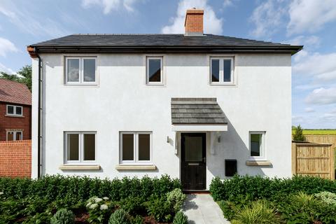 undefined, Daggons Road, Alderholt, Fordingbridge