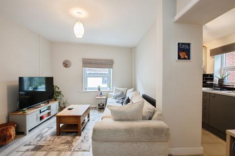2 bedroom flat for sale, Salisbury Street, Fordingbridge