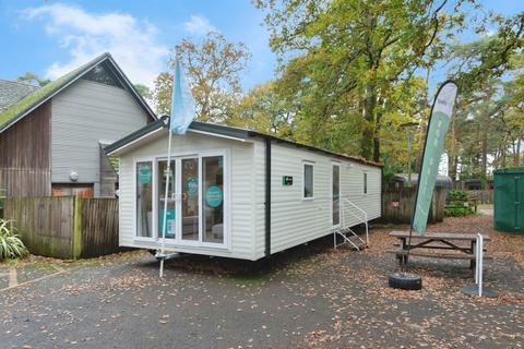 undefined, Sandyballs Holiday Village, Godshill, Fordingbridge
