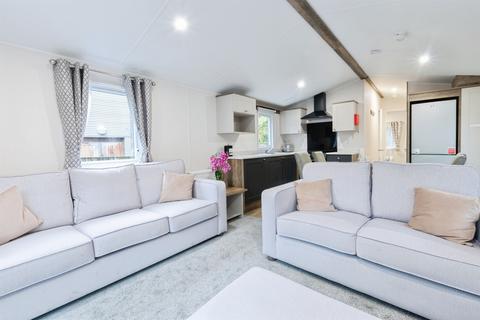 undefined, Sandyballs Holiday Village, Godshill, Fordingbridge