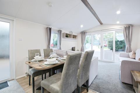 undefined, Sandyballs Holiday Village, Godshill, Fordingbridge