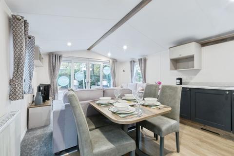 undefined, Sandyballs Holiday Village, Godshill, Fordingbridge