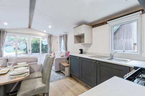 undefined, Sandyballs Holiday Village, Godshill, Fordingbridge
