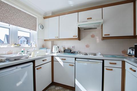 2 bedroom flat for sale, Salisbury Street, Fordingbridge