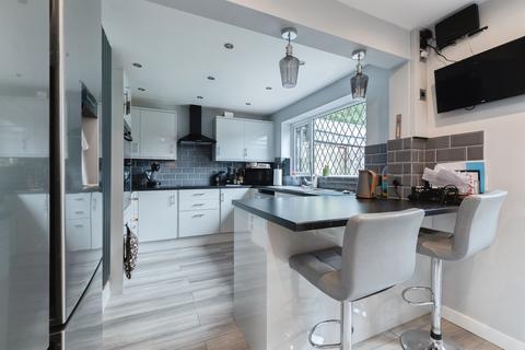 undefined, Pennys Crescent, FORDINGBRIDGE