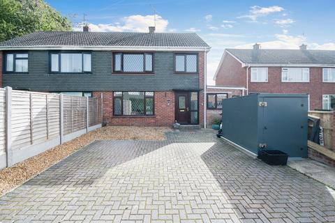 undefined, Pennys Crescent, FORDINGBRIDGE