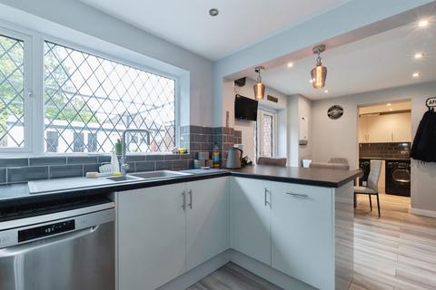 undefined, Pennys Crescent, FORDINGBRIDGE