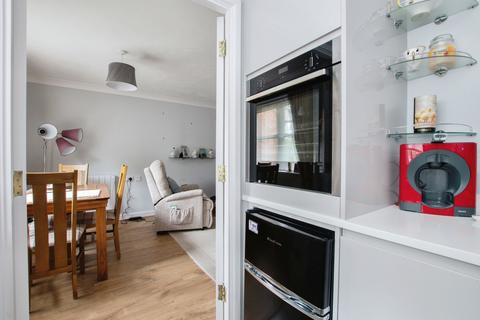 undefined, Salisbury Street, Fordingbridge