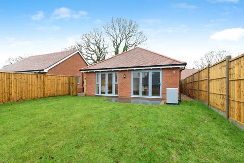 undefined, Edmondsham Road, Fordingbridge, Verwood