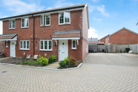 undefined, Augustus Avenue, Fordingbridge