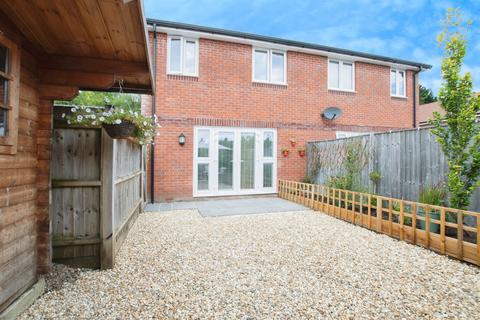 undefined, Augustus Avenue, Fordingbridge
