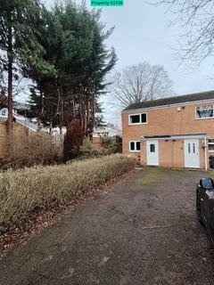 undefined, Dobbs Mill Close, Selly Park, Birmingham, B29 7NQ