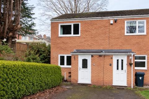 undefined, Dobbs Mill Close, Selly Park, Birmingham, B29 7NQ