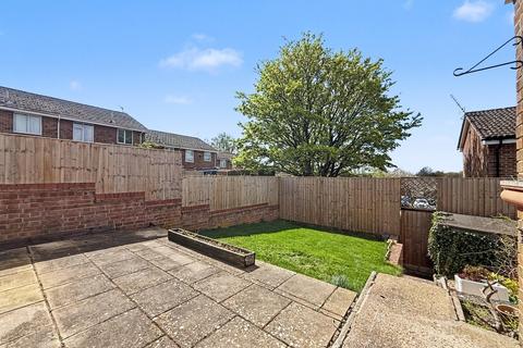 2 bedroom end of terrace house for sale, Kings Worthy