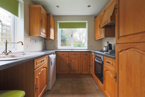 undefined, Sunnyside, Off High Street, Ipstones