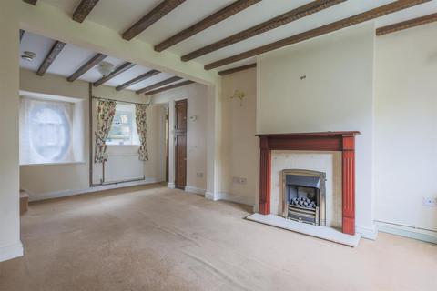 undefined, Sunnyside, Off High Street, Ipstones