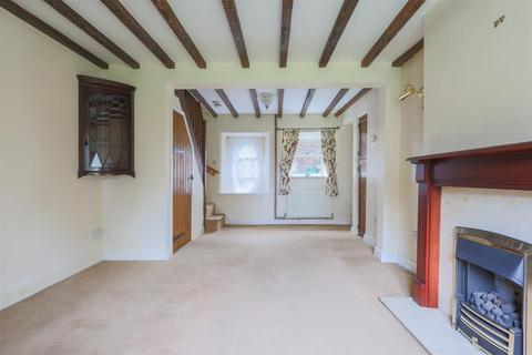 undefined, Sunnyside, Off High Street, Ipstones