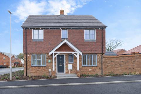 undefined, Edmondsham Road, Fordingbridge, Verwood