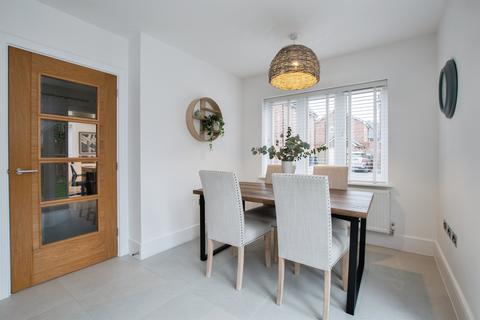 undefined, Edmondsham Road, Fordingbridge, Verwood