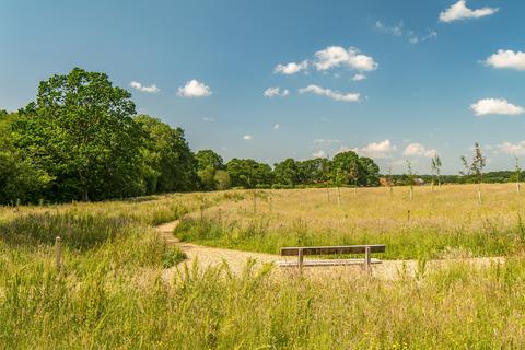 undefined, Edmondsham Road, Verwood