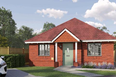 undefined, Edmondsham Road, Verwood