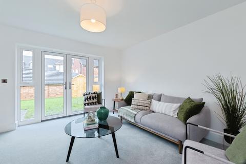 2 bedroom detached bungalow for sale, Edmondsham Road, Verwood