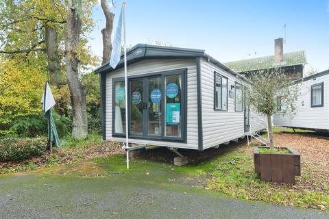 undefined, Sandyballs Holiday Village, Godshill, Fordingbridge