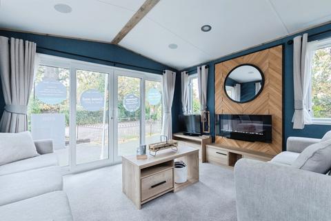 undefined, Sandyballs Holiday Village, Godshill, Fordingbridge