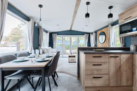 undefined, Sandyballs Holiday Village, Godshill, Fordingbridge
