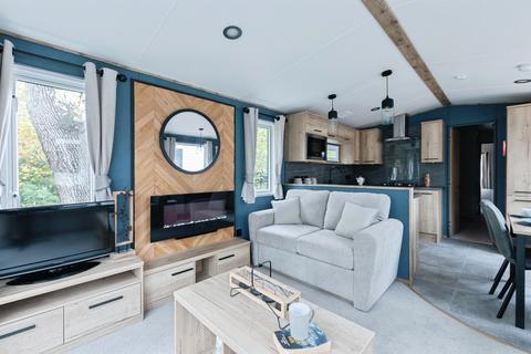 undefined, Sandyballs Holiday Village, Godshill, Fordingbridge